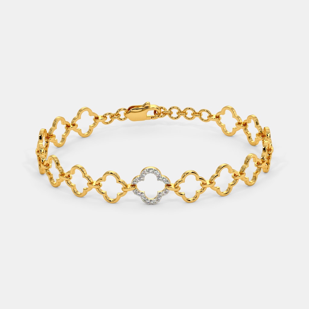 Buy Dubai Gold Bangle Jewelry for Boys Girls 24K Gold Color Ethiopian Bangles  Bracelet Jewelry Two Tone at Amazonin