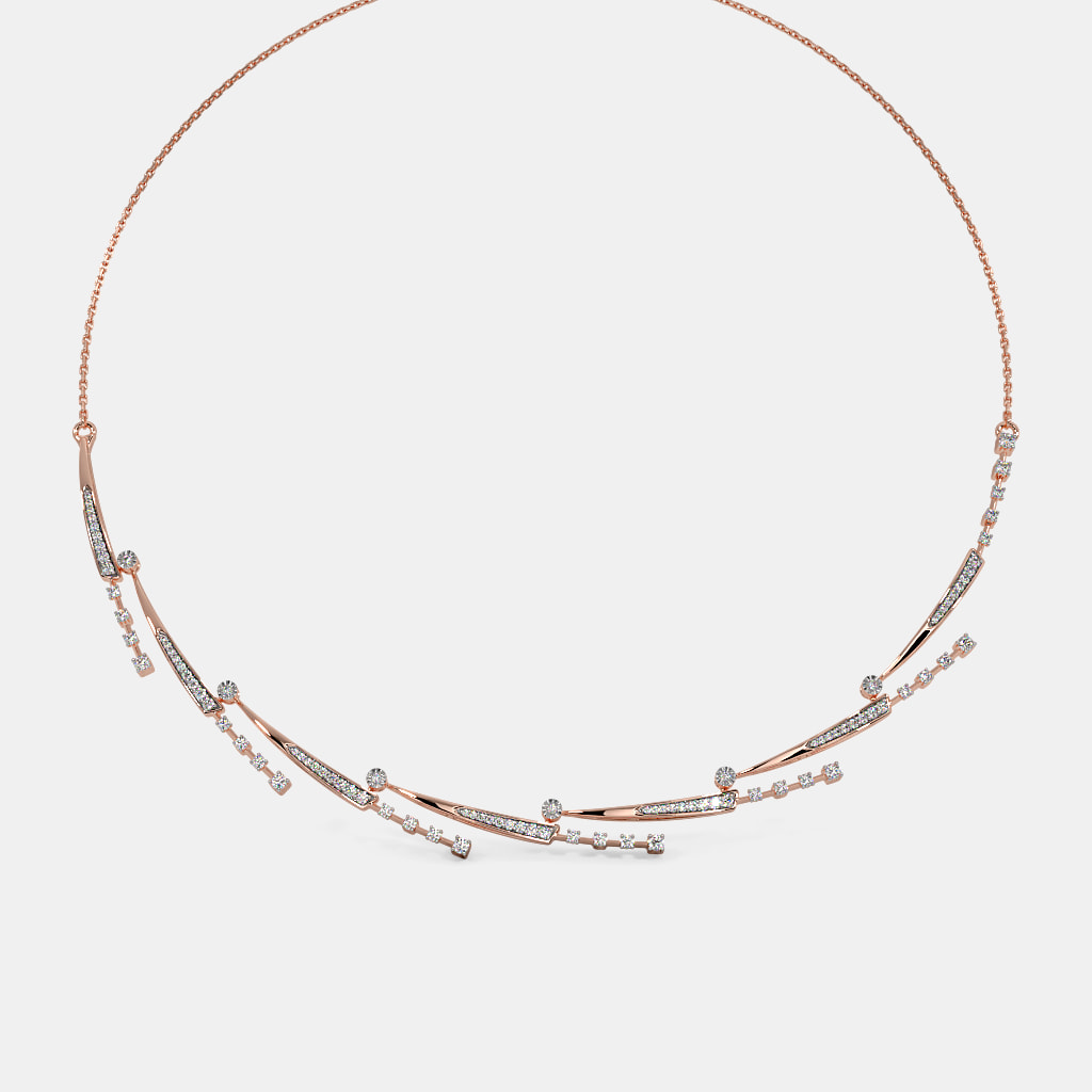 The Estelar Collar Necklace
