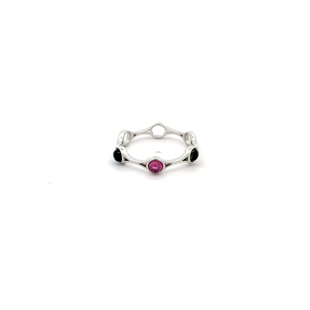 The Rhaze Band Ring