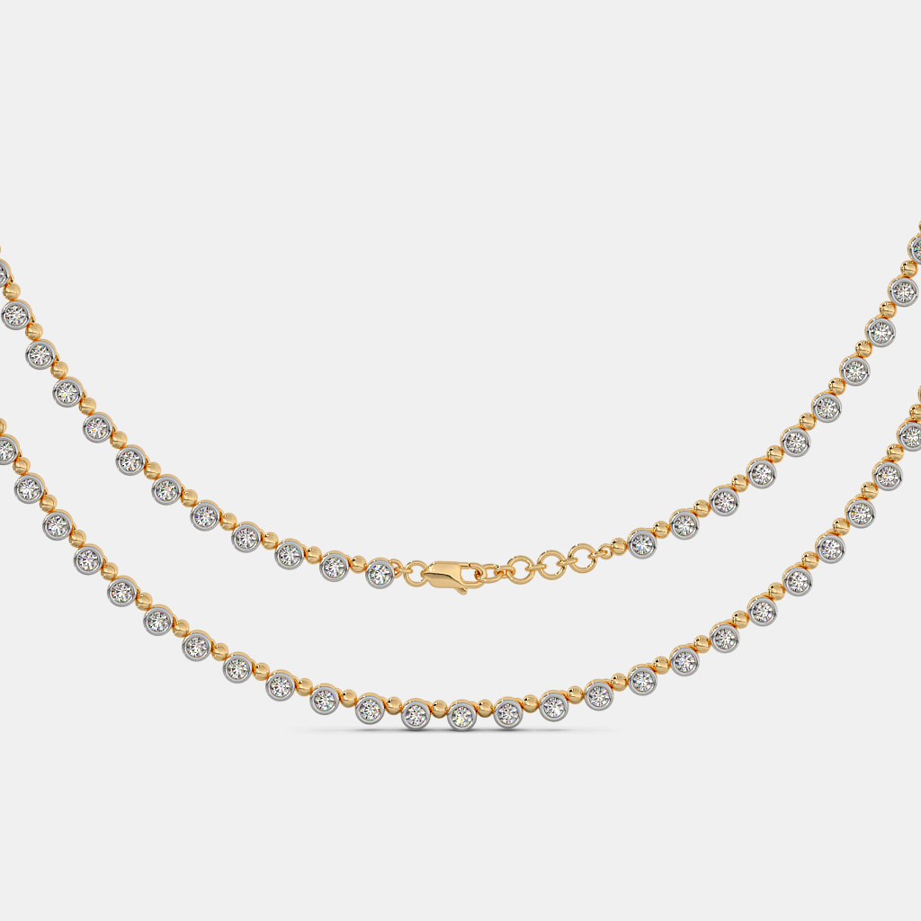 The Danala Diamond Chain