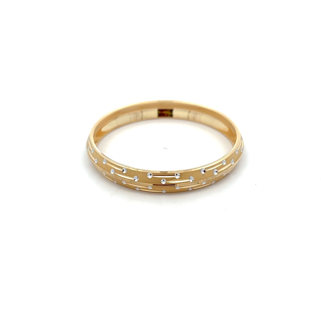 The Corazza Kids Bangle