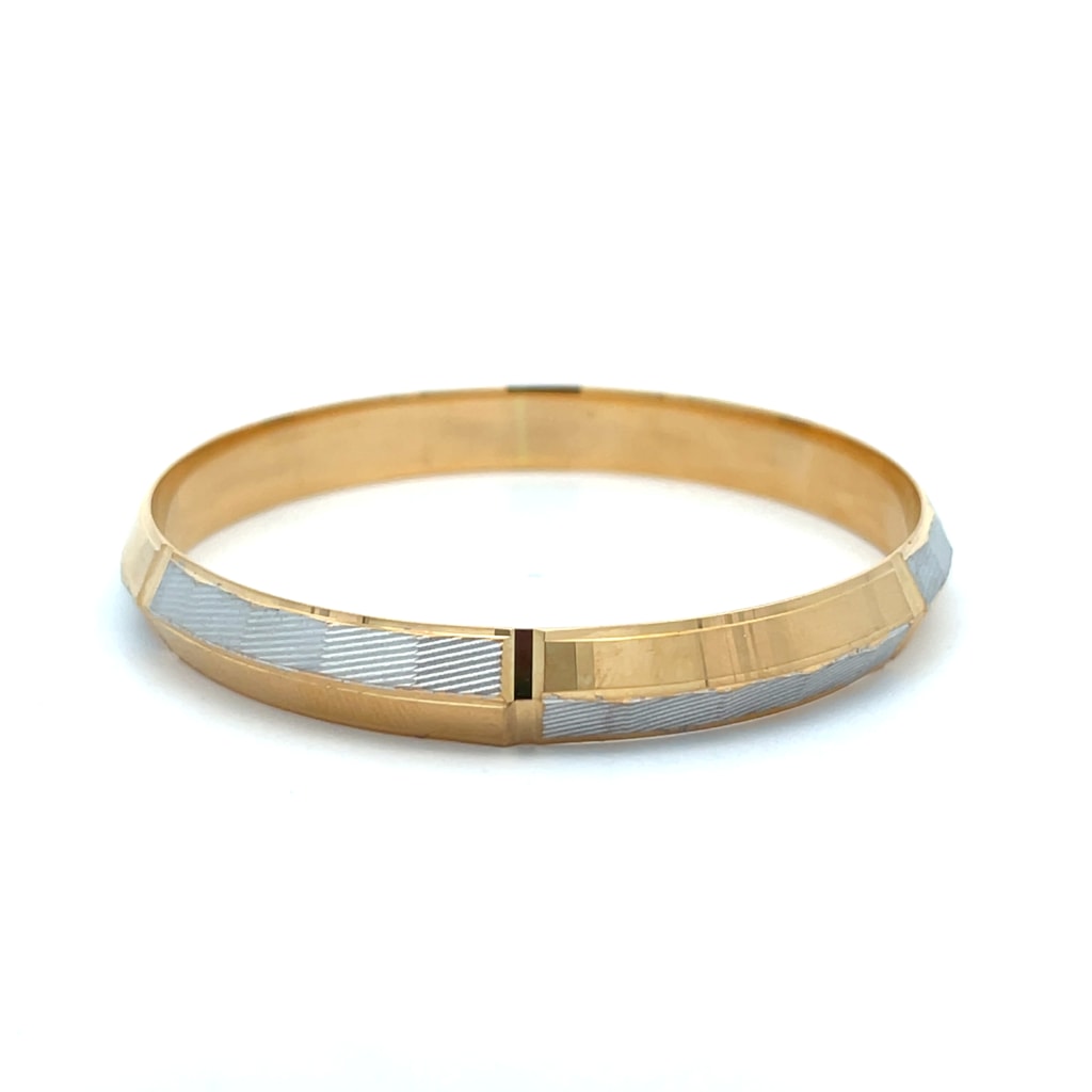 The Vavro Kada For Him