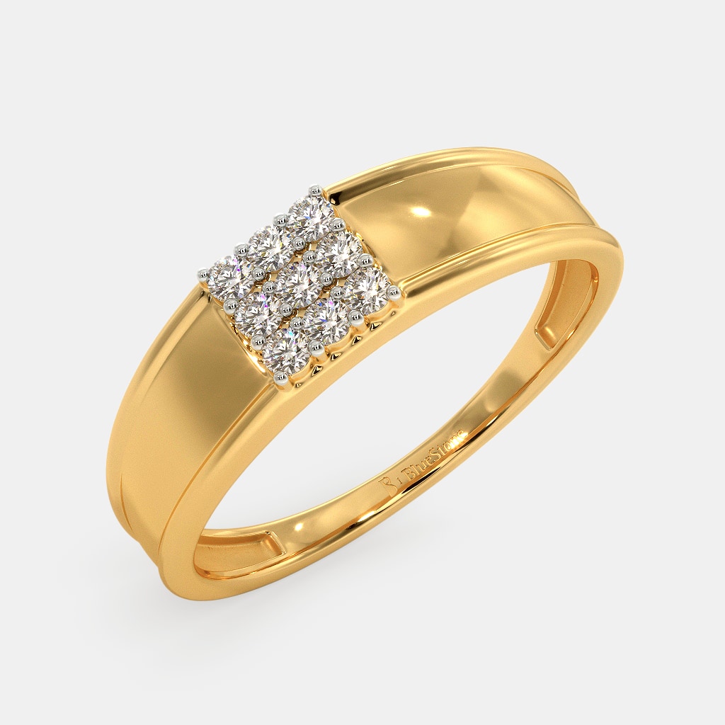 The Dhwani Ring