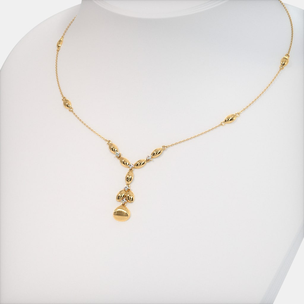 The Kishori Necklace