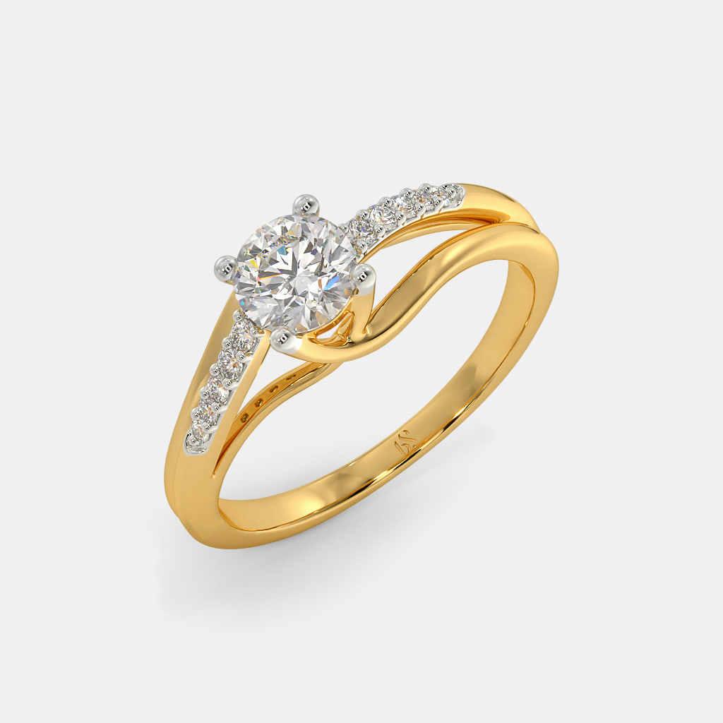 The Minti Ring Mount