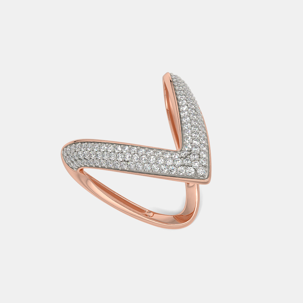 The Elunari Vanki Ring