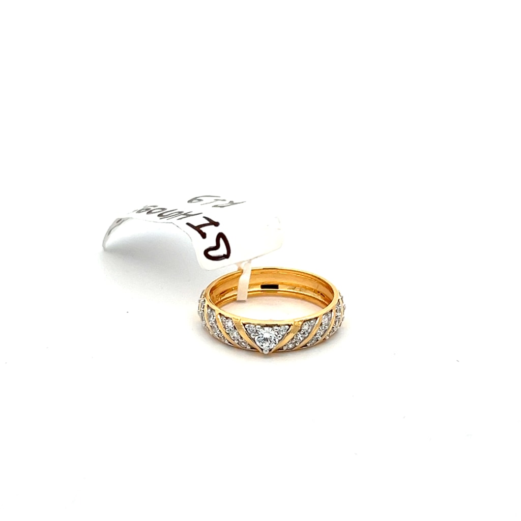 The Linkbond Couple Band For Her