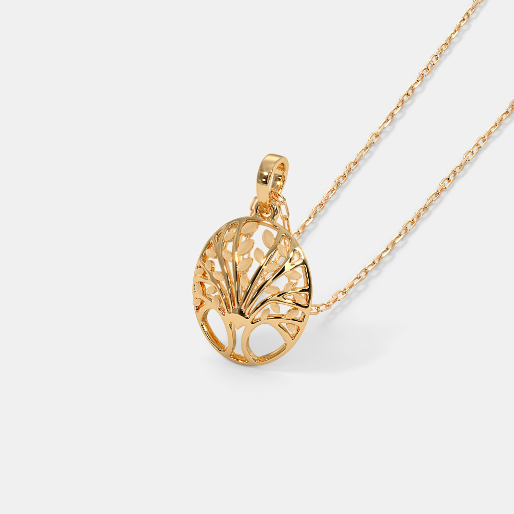 The Vitae Pendant