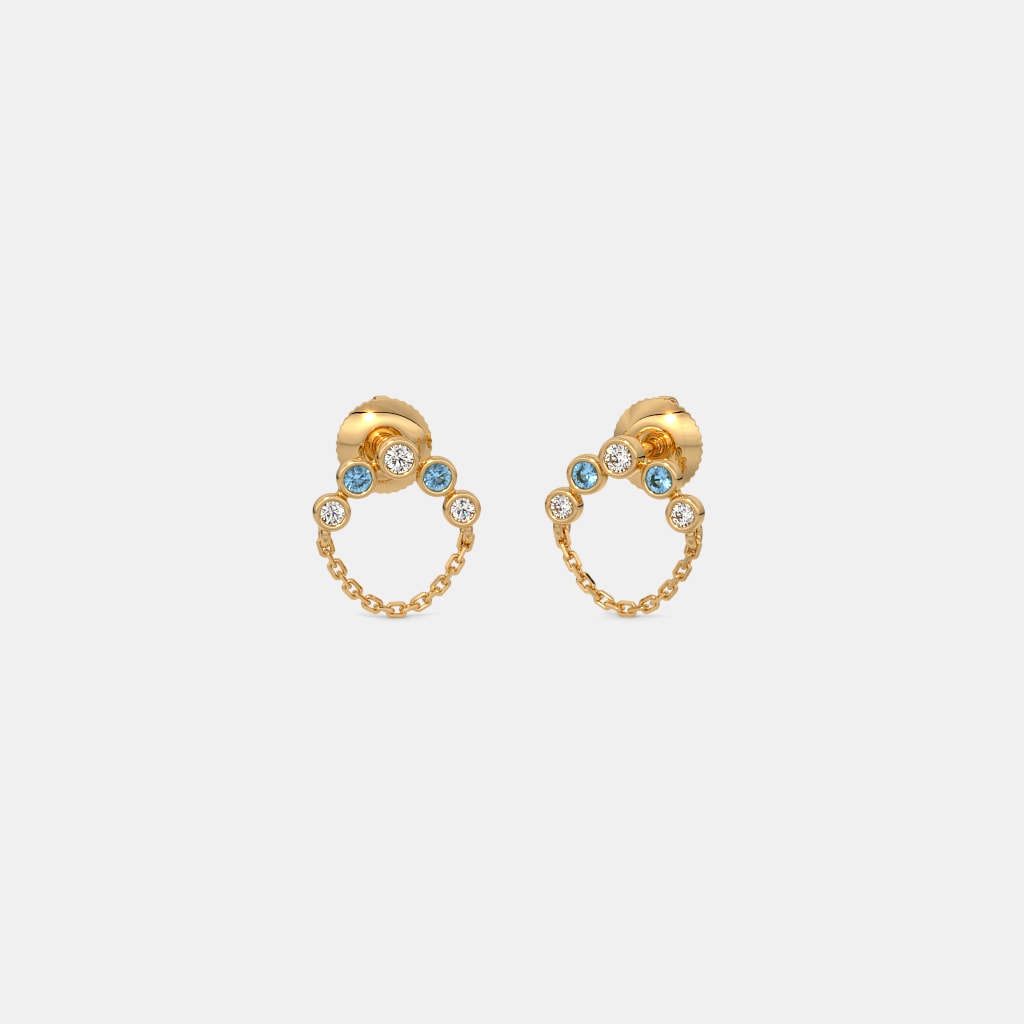 The Heara Drop Earrings
