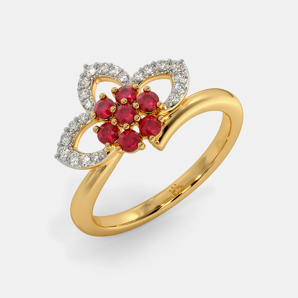 The Aanshi Ring