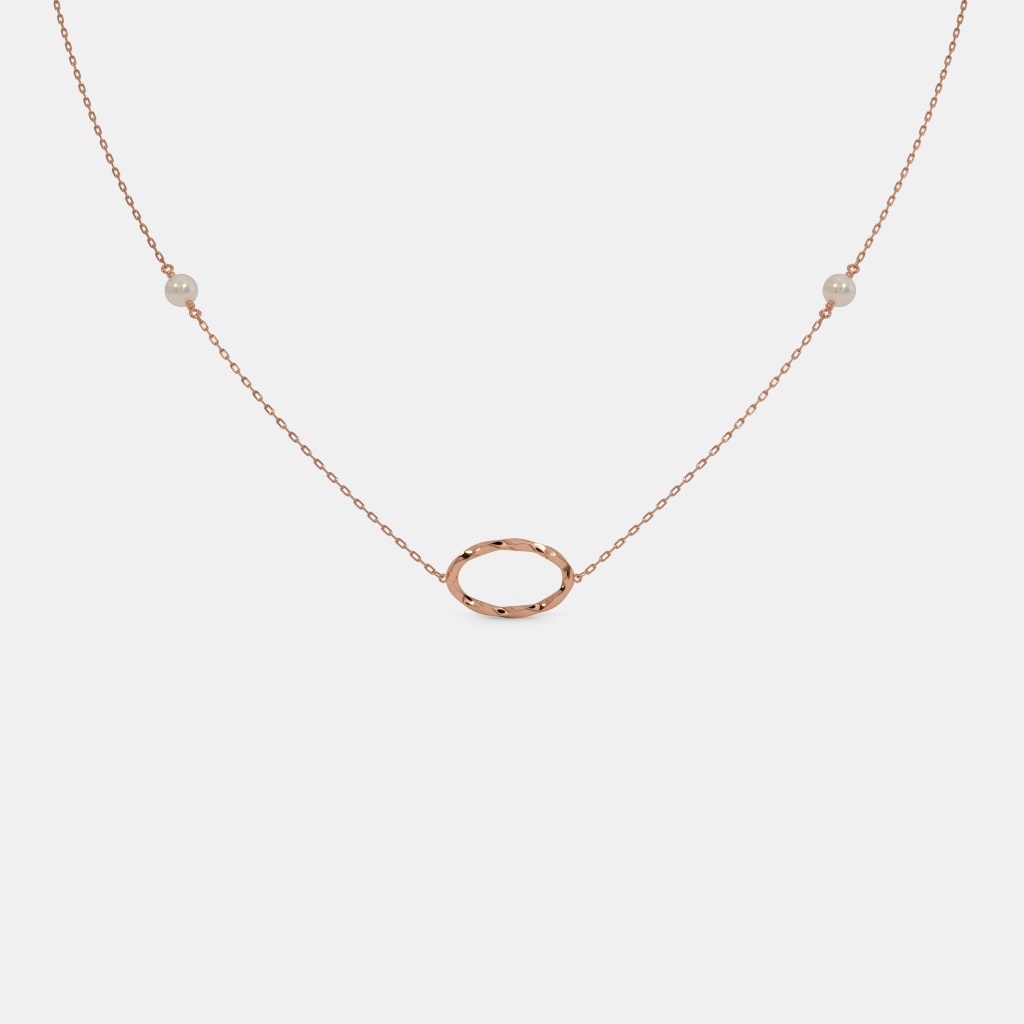 The Yazhi Necklace