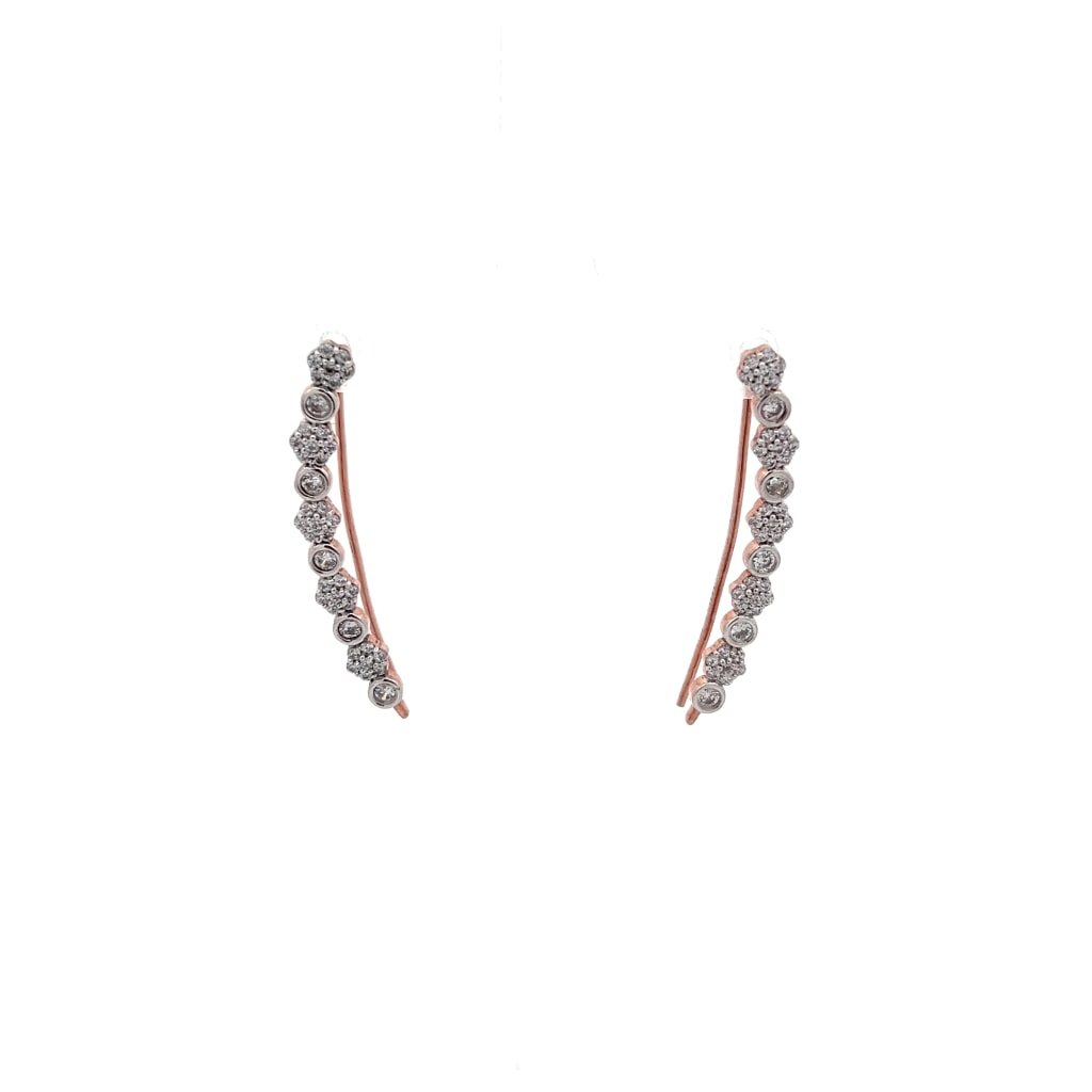 The Opaline Ear Climbers