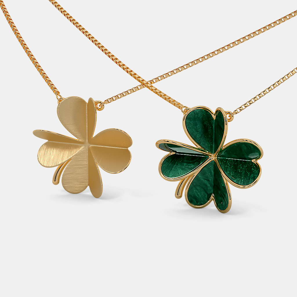 The Cinna Layered Necklace