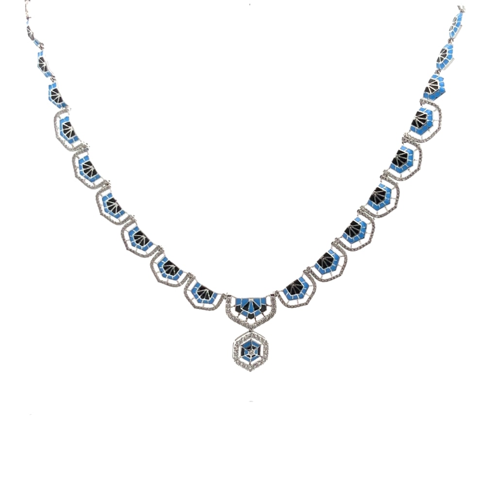 The Shusoku Collar Necklace
