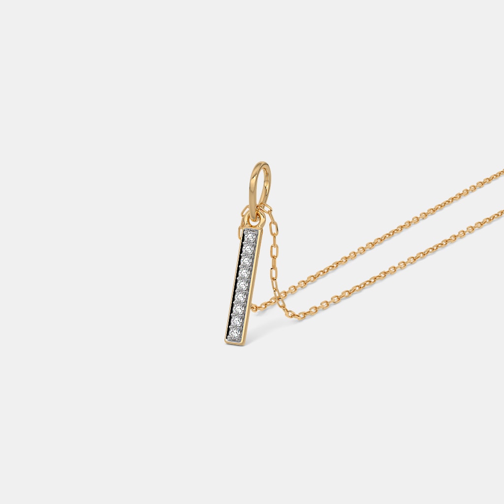The Stratar Pendant For Him