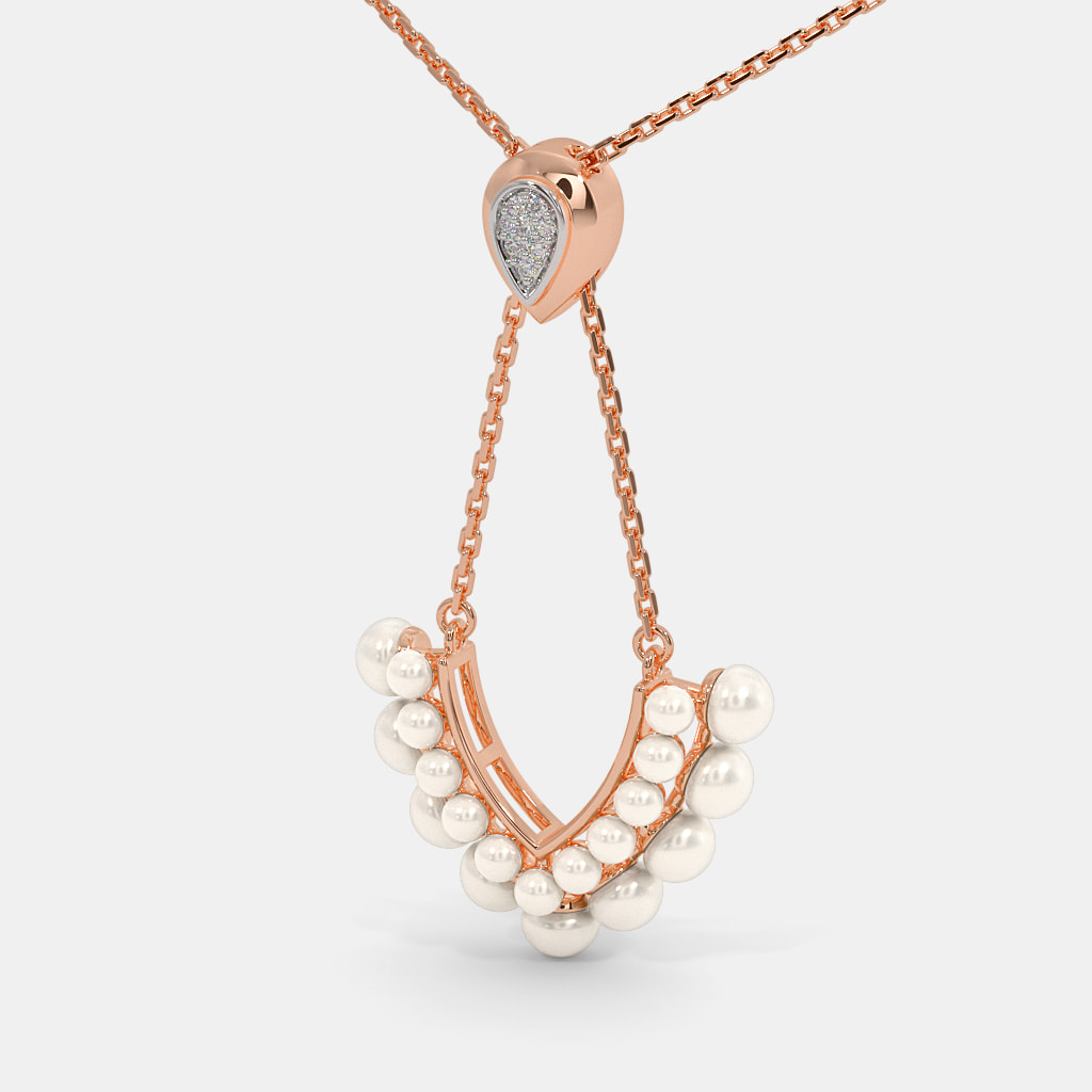 The Ebullient Necklace