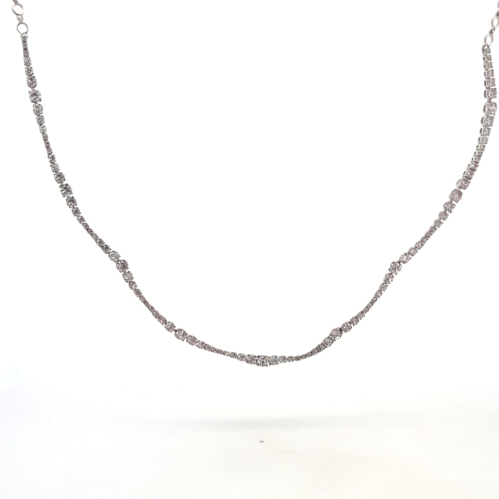 The Holies Collar Necklace
