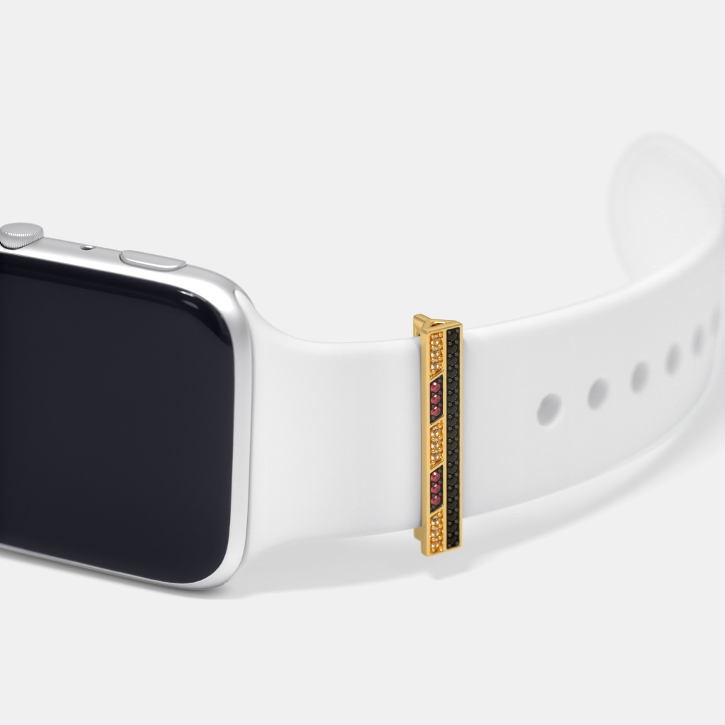 The Irithel Watch Band