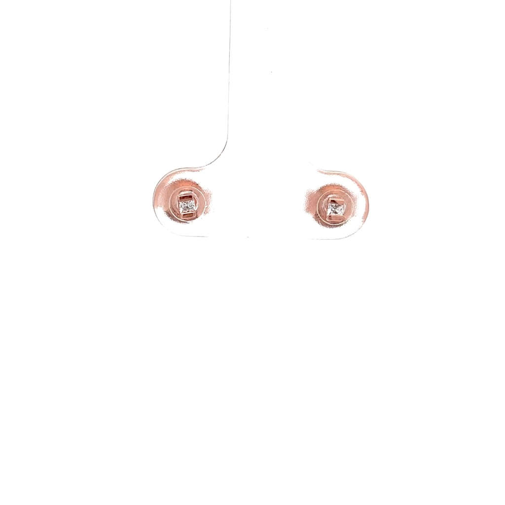 The Tessara Stud Earrings