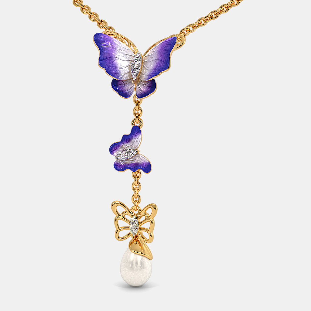 The Afila Necklace