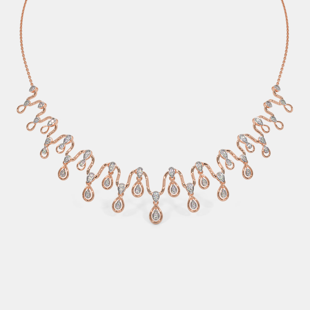 The Nerisa Necklace