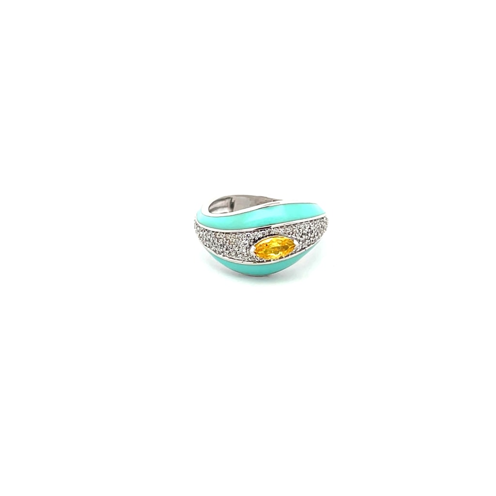 The Niclas Ring