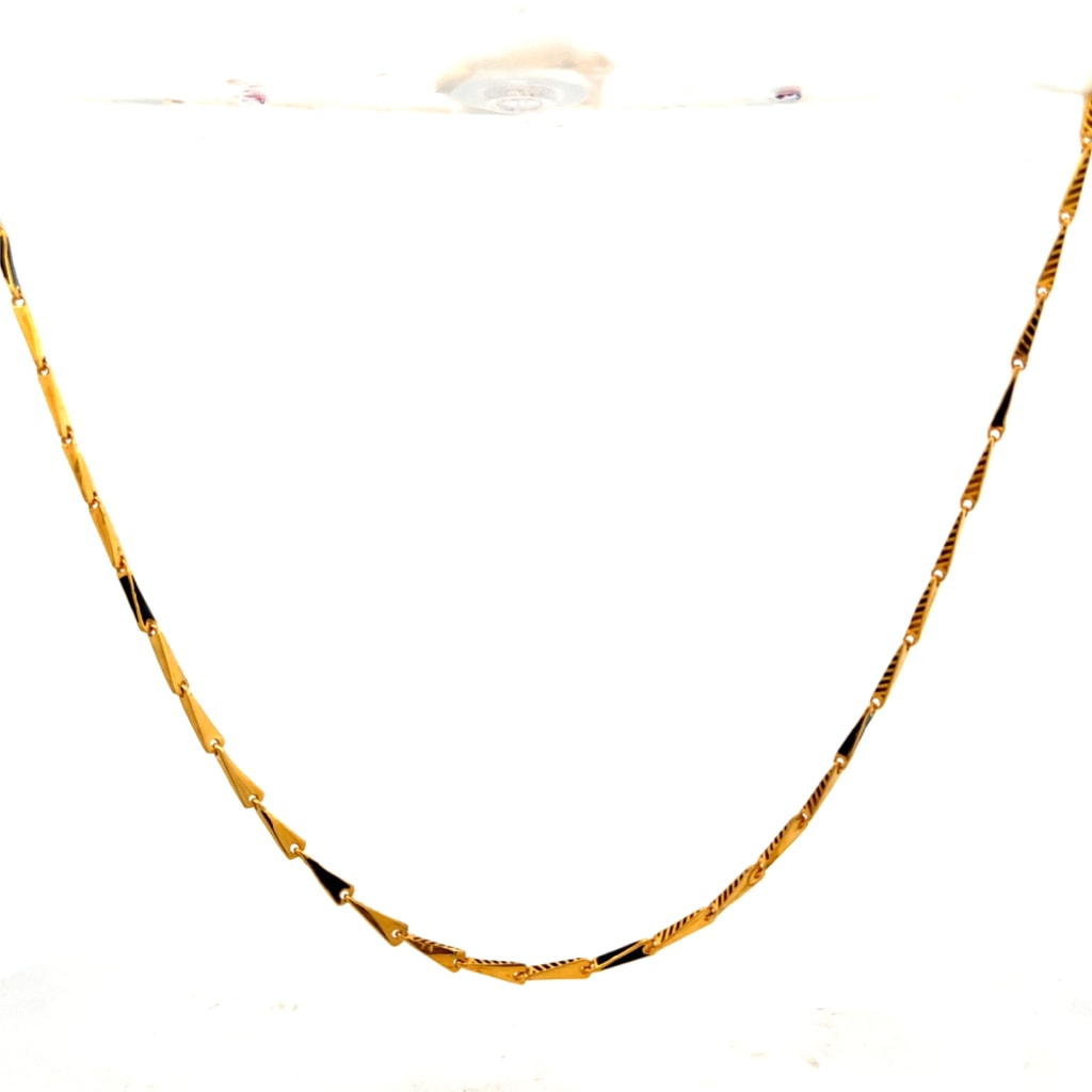 The Dominor Chain For Him