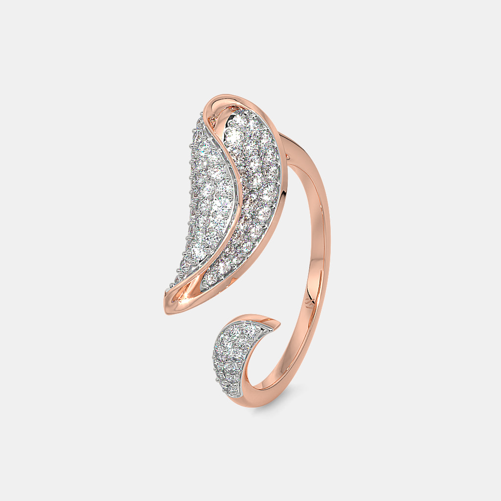 The leafo Bypass Ring