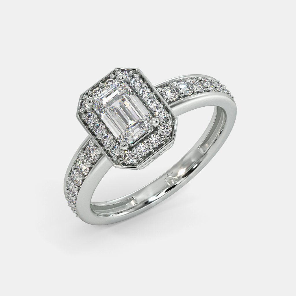 The Haydn Ring Mount