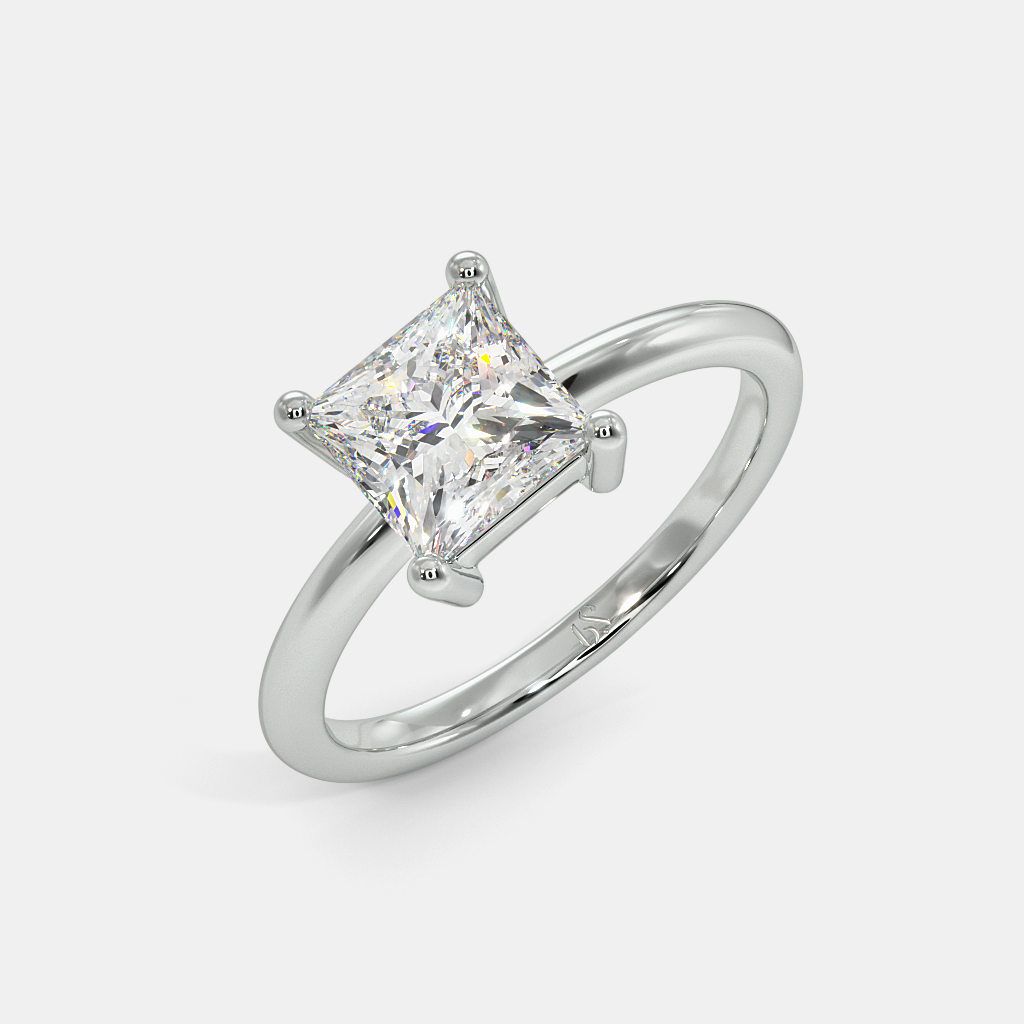 The Idony Ring Mount