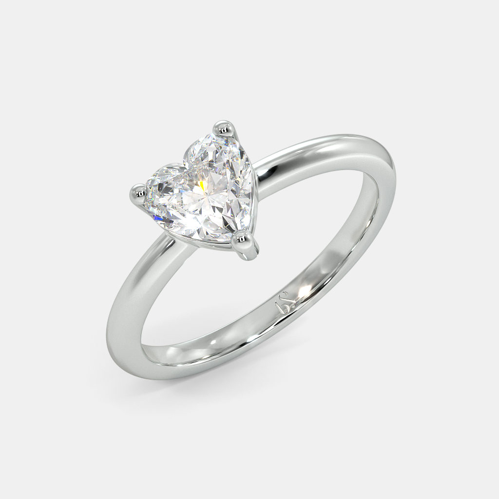 The Triny Ring Mount