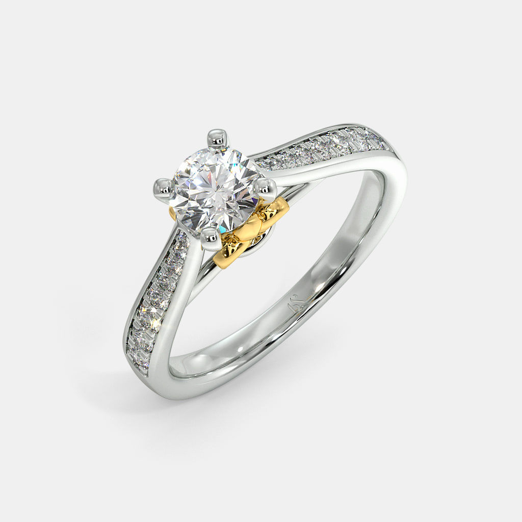 The Sahana Ring Mount