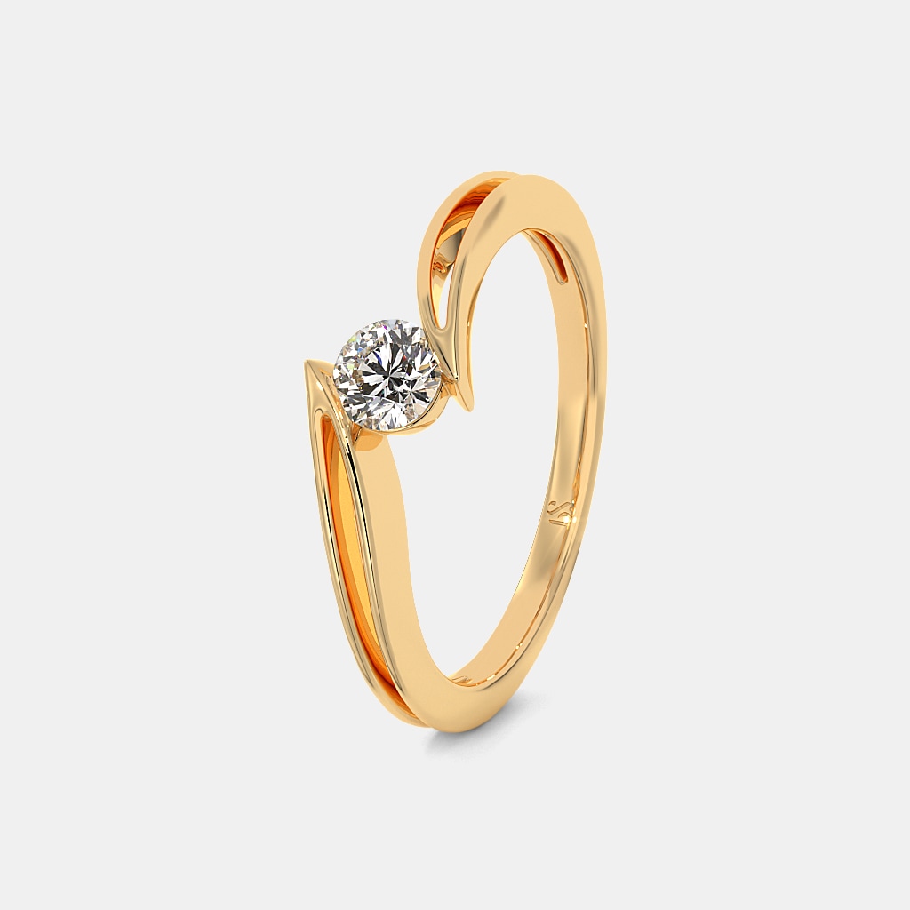 The Myrella Ring