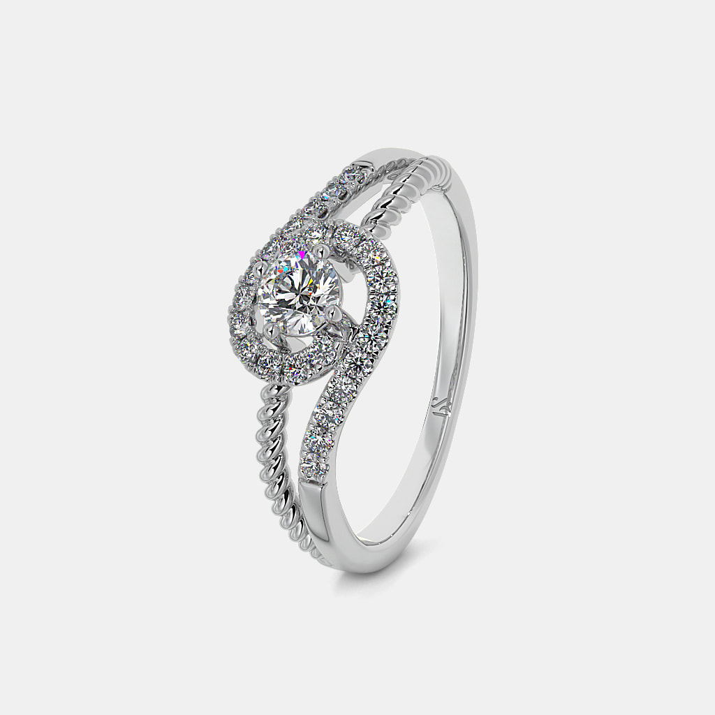 The Danille Ring
