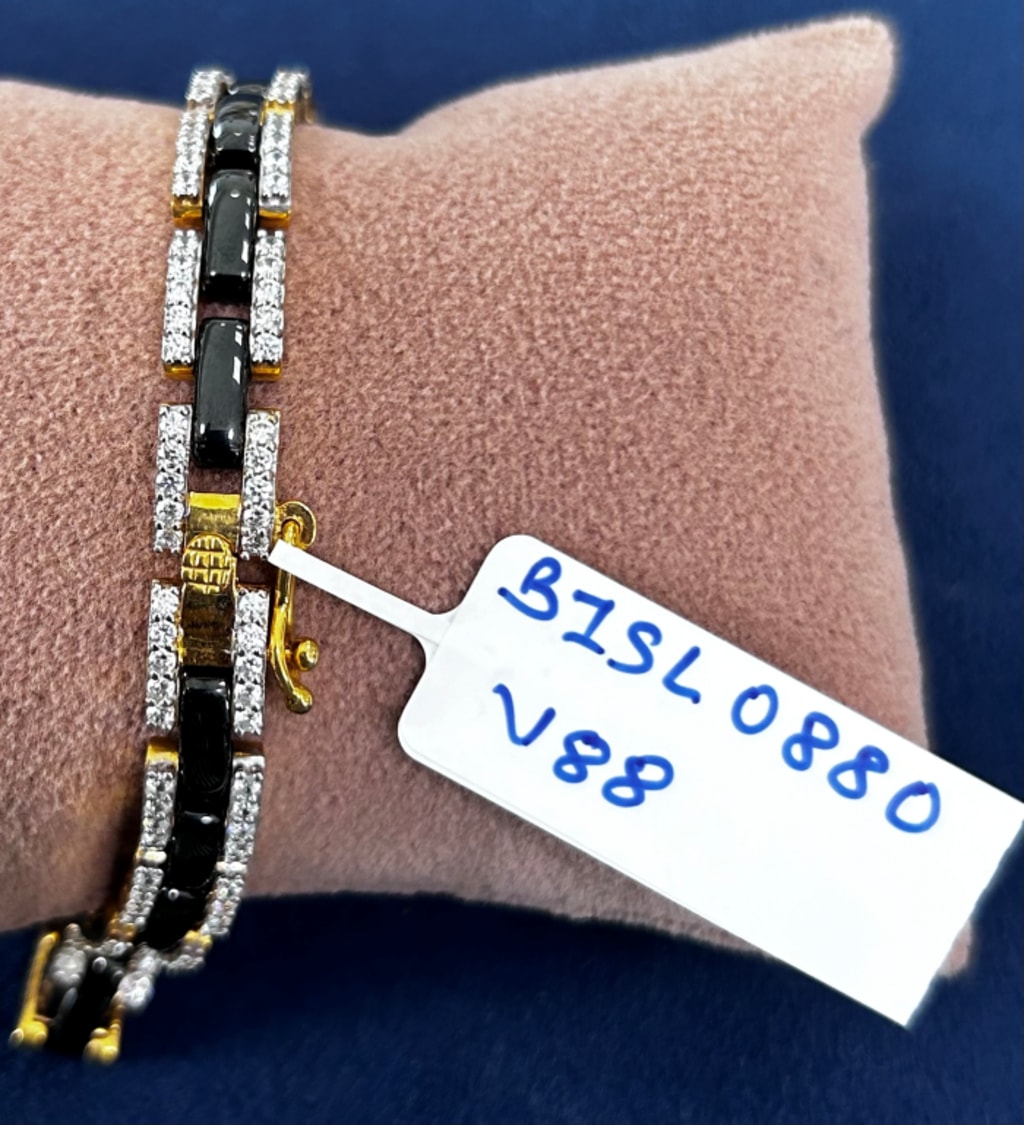 The Azrael Bracelet For Him