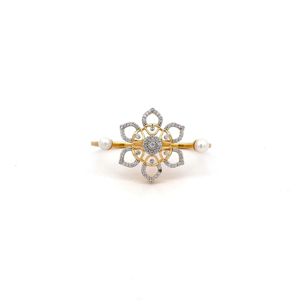 The Leviea Multi Finger Ring