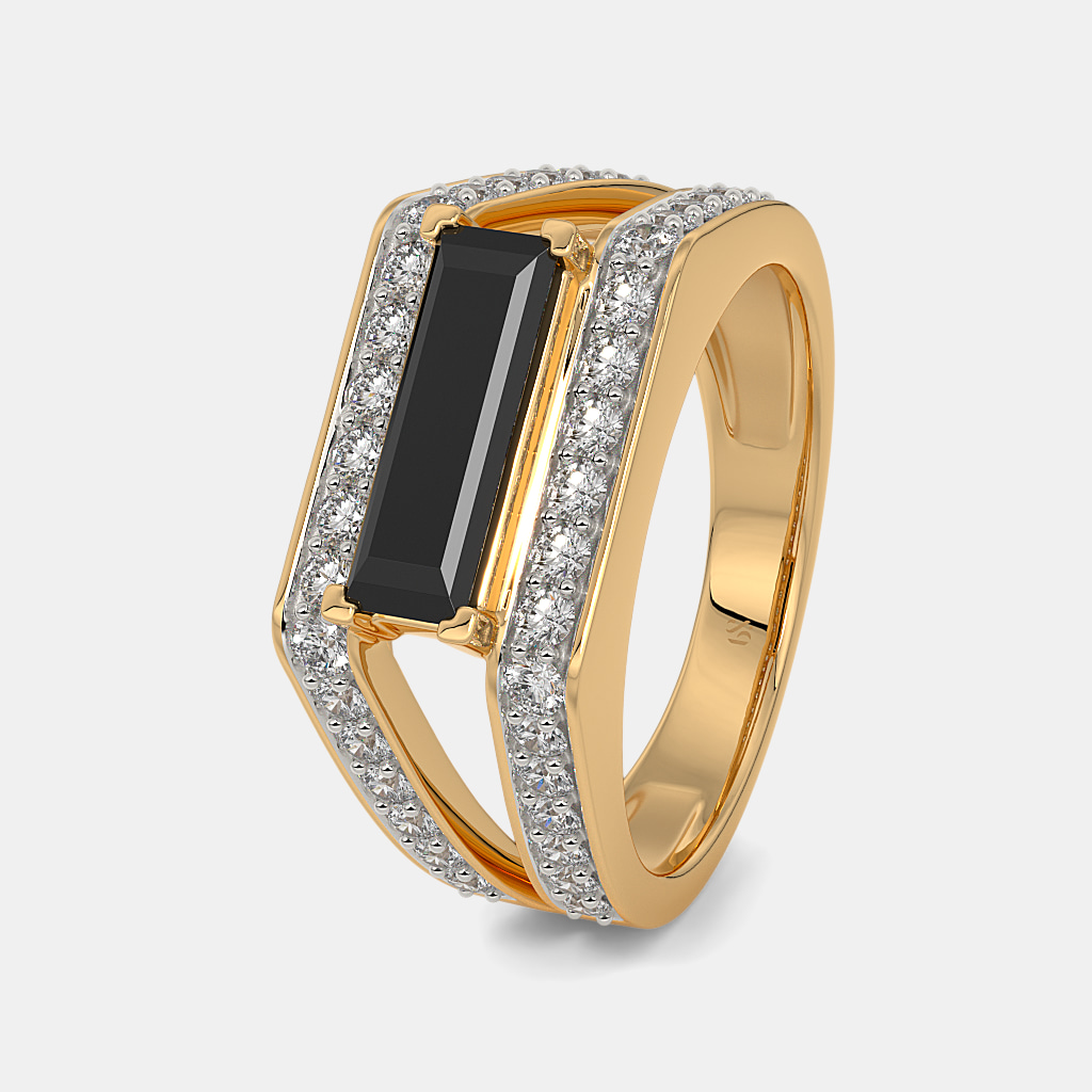 The Zirak Ring For Him