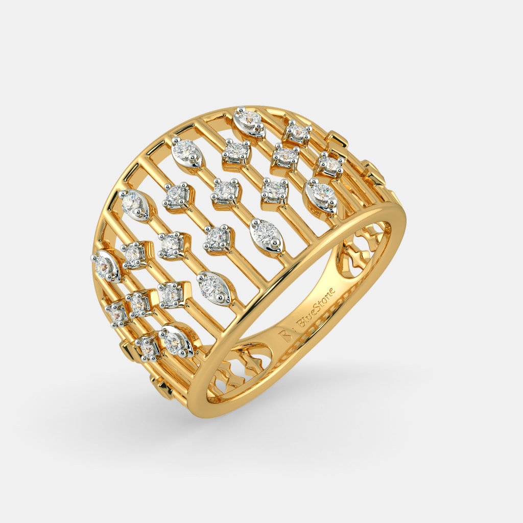 The Neoma Ring