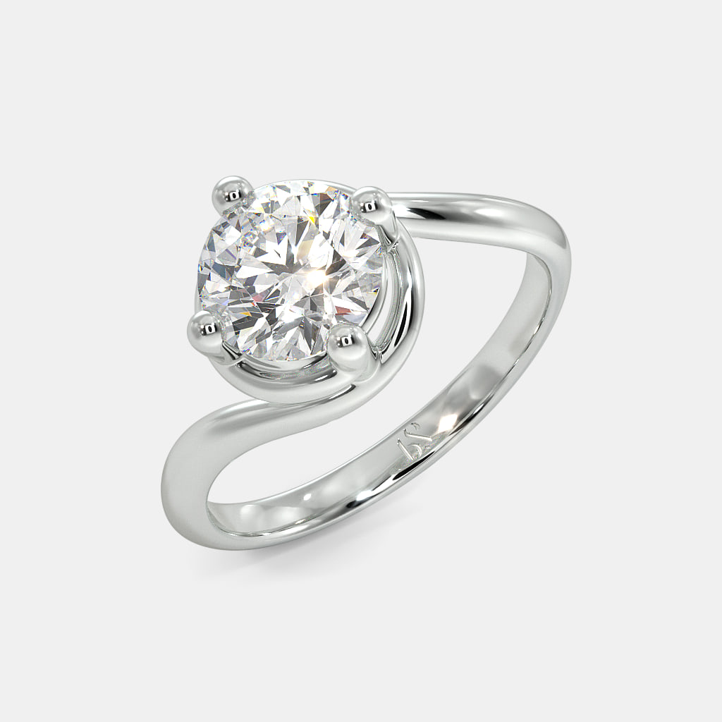 The Cherita Ring Mount