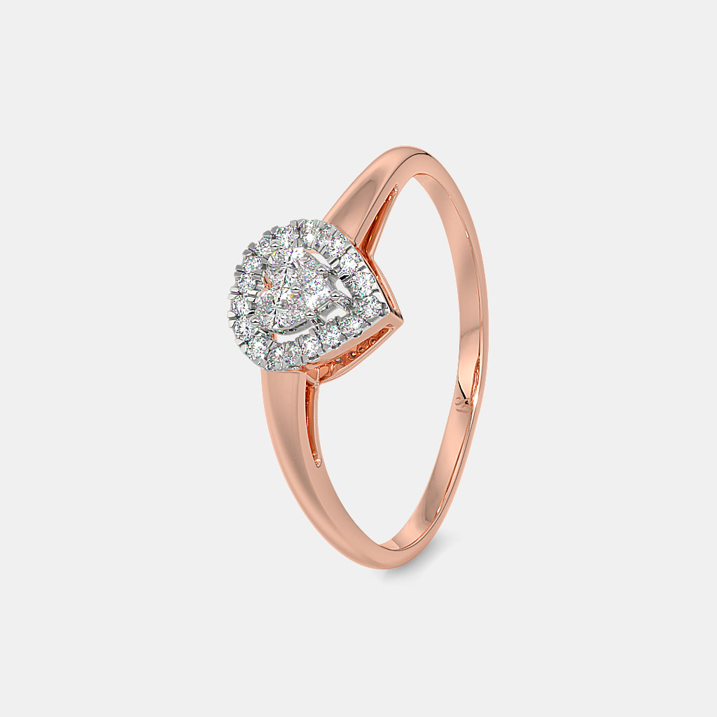 The Tharunil Ring