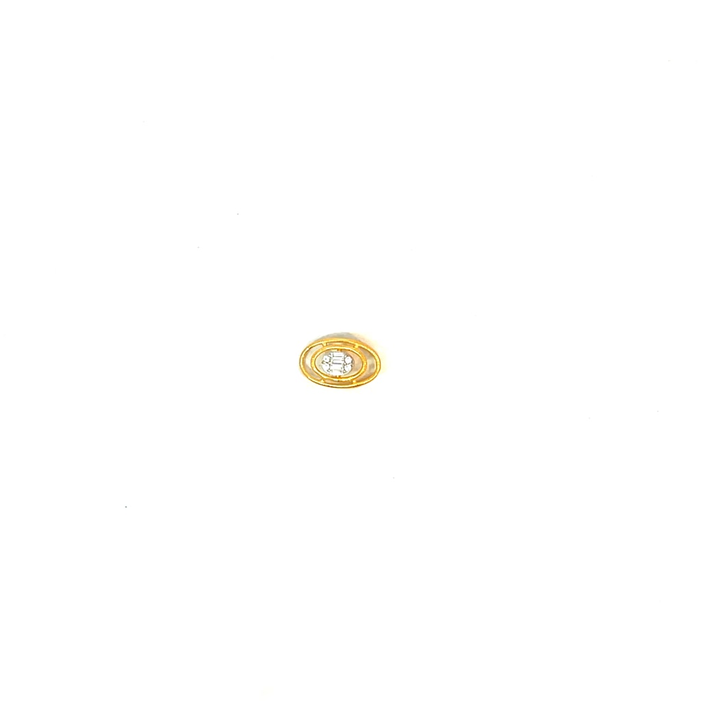 The Zirafra Pendant