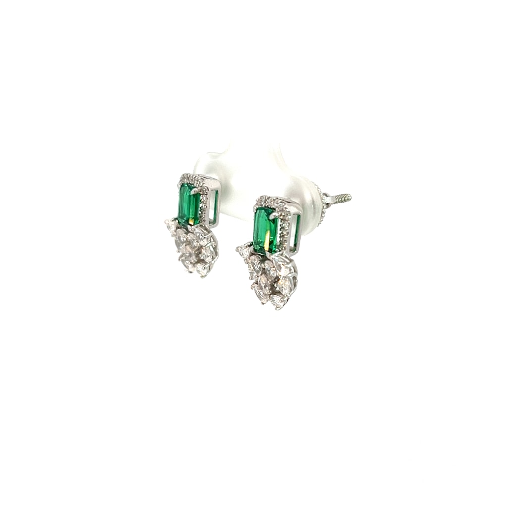 The Davide Stud Earrings