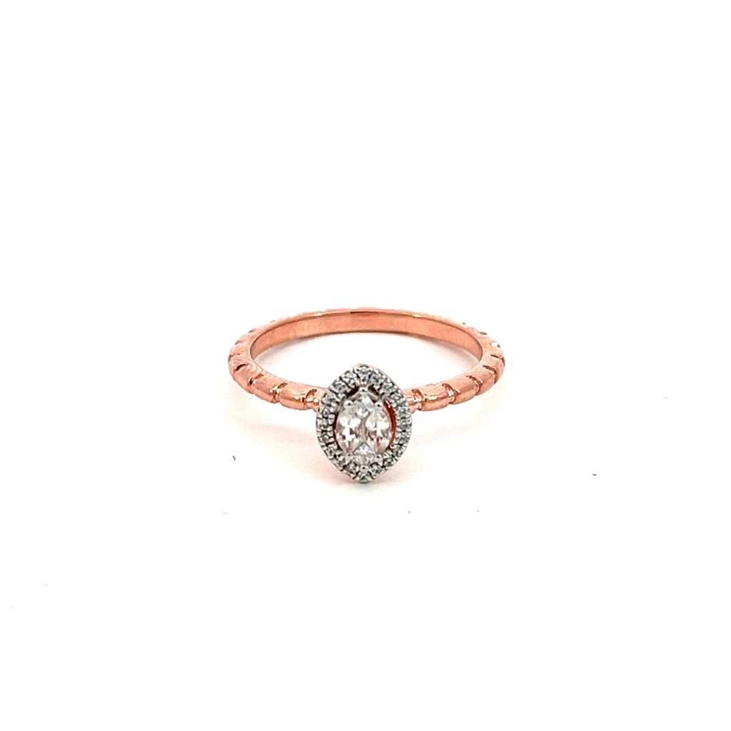 The Samsara Ring