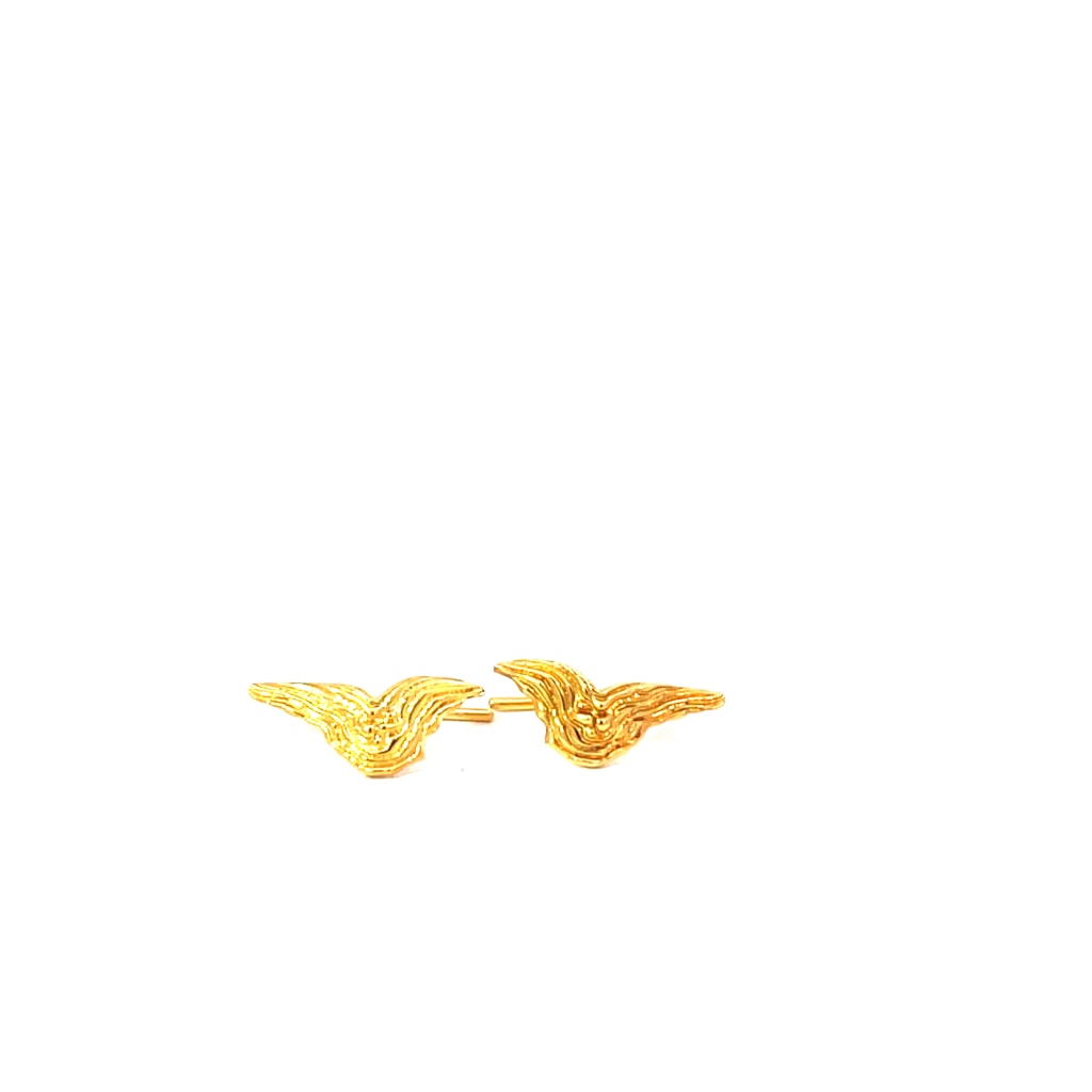 The Lumivara Ear Climber