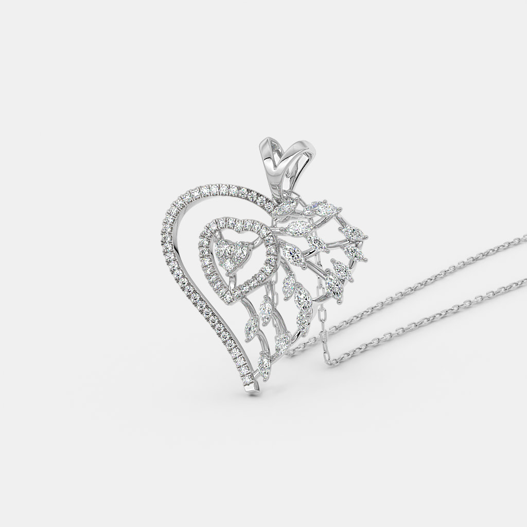 The Fyrrhendis Pendant