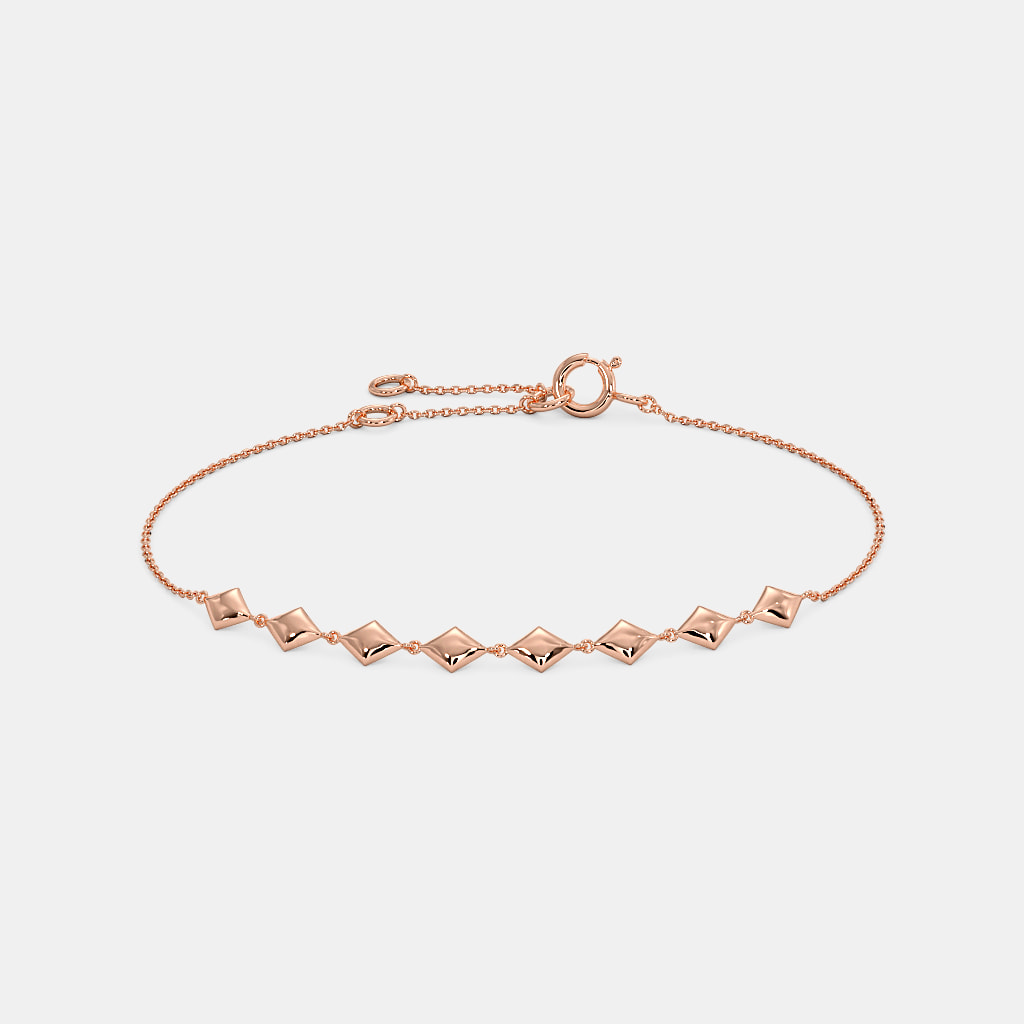 The Miriu Link Bracelet