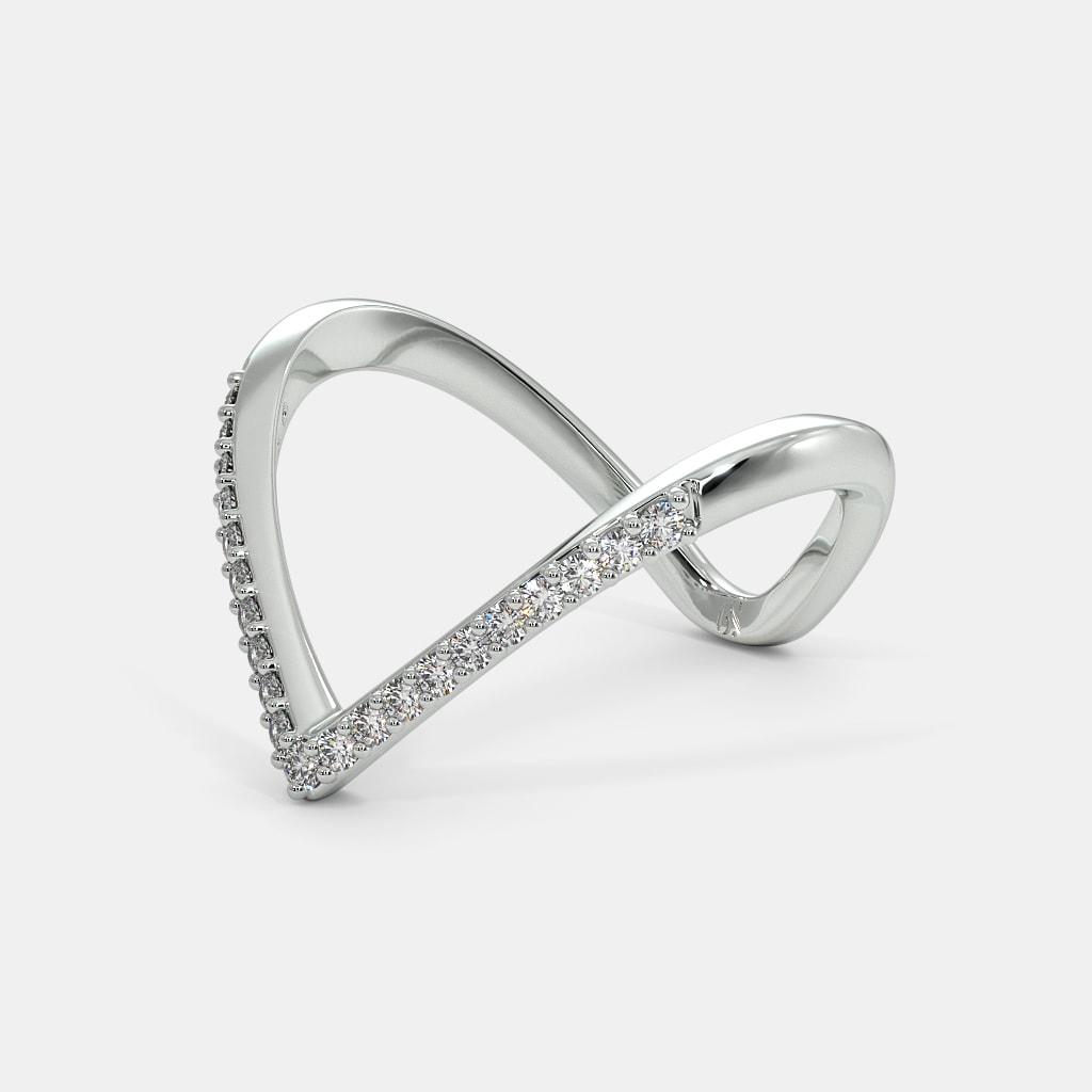 diamond vanki ring