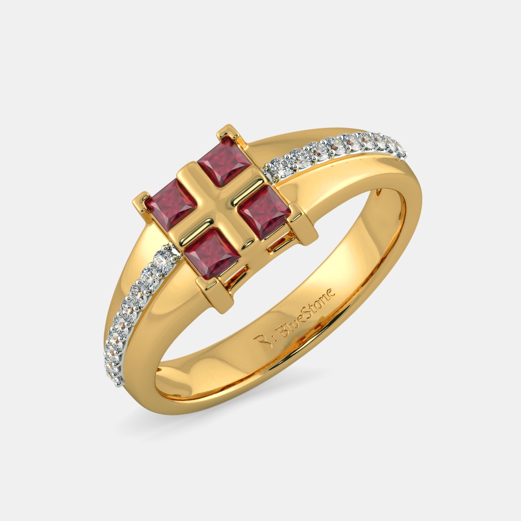 The Charming Prince Ring
