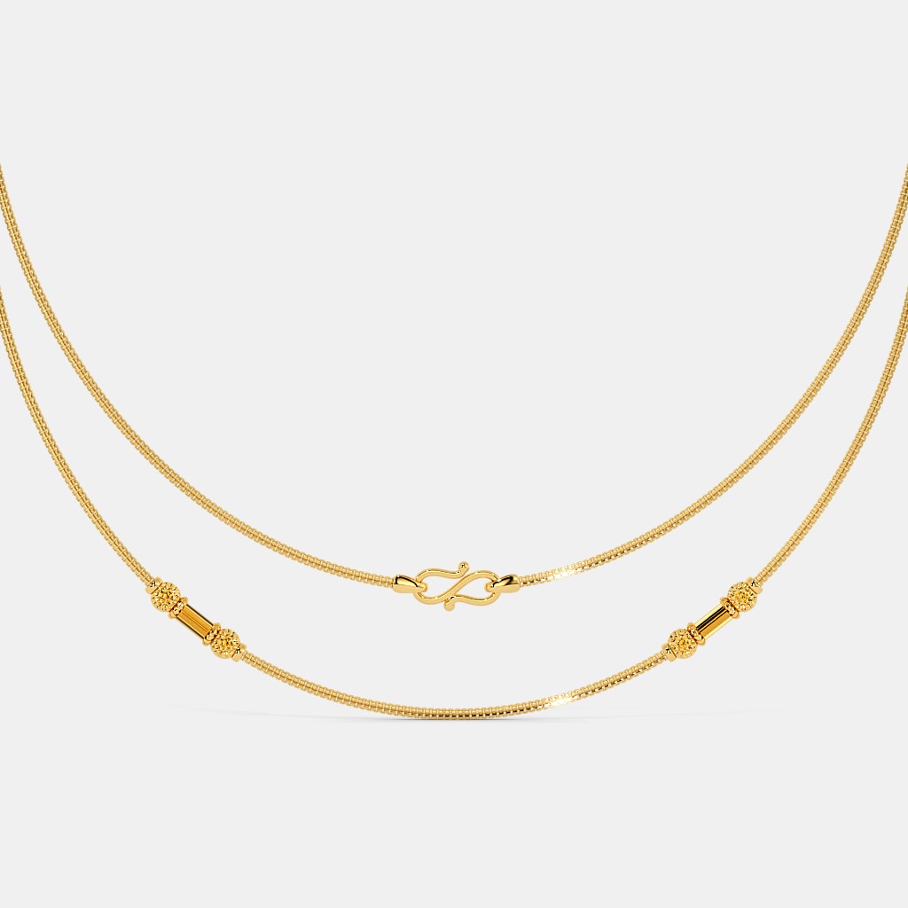 The Haven Gold Chain
