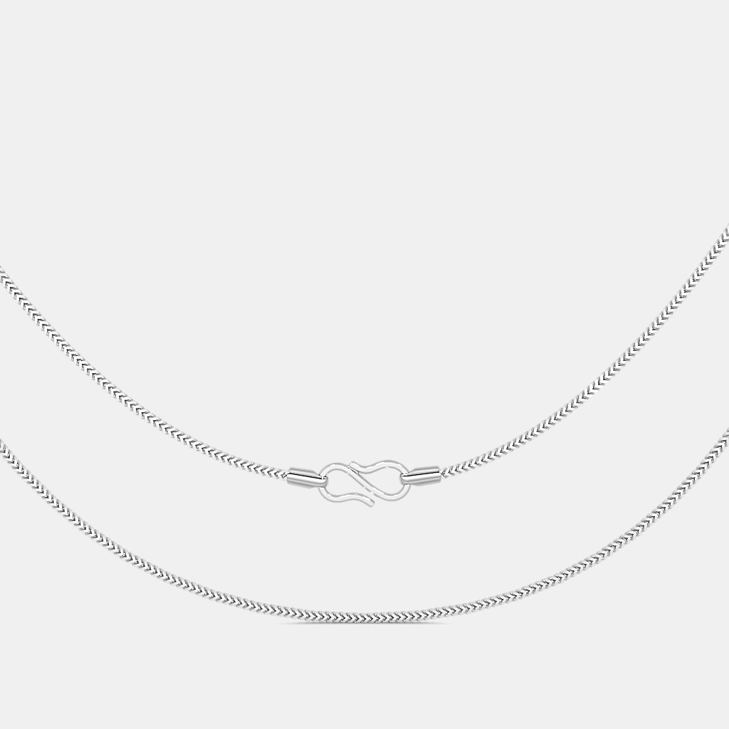 The Hranac Chain